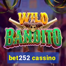 bet252 cassino